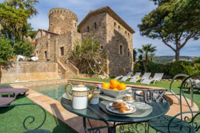 CASTILLO CAN XIRAU LUX